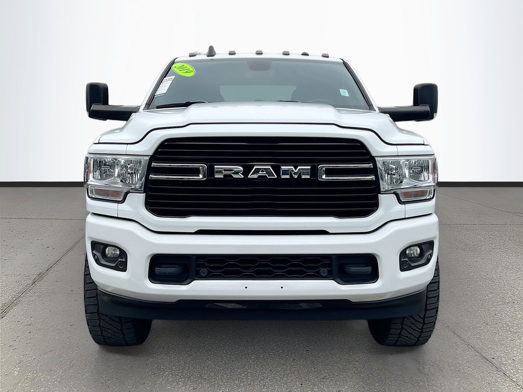 ram ram 2500 pickup 2019 3C6UR5MJ9KG656534 image ram ram 2500 pickup 2019 3C6UR5MJ9KG656534 image